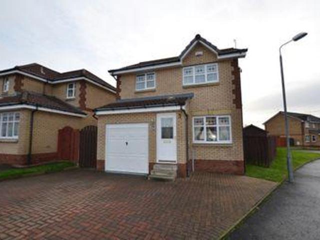 House for sale in Saltcoats, Scotland