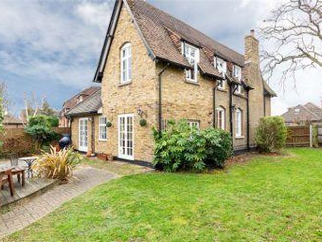 House for sale in Ashley Park, Surrey