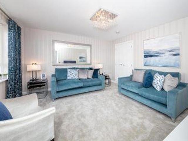 House for sale in Alexandria, Scotland