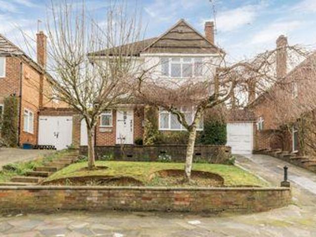 House for sale in Radlett, Hertsmere