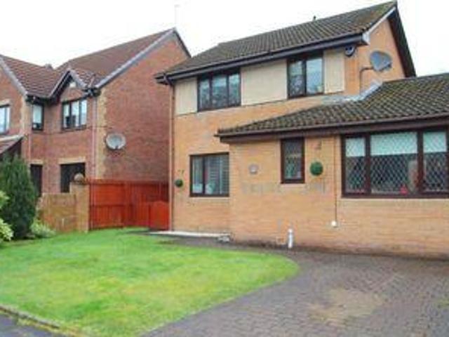 House for sale in Flushing, Scotland