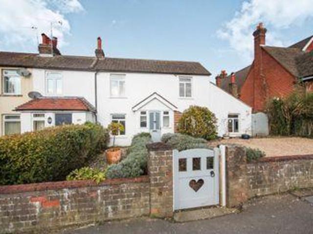 House for sale in Horsham, West Sussex