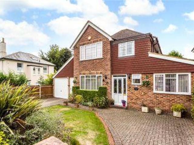 House for sale in Reigate, Reigate and Banstead