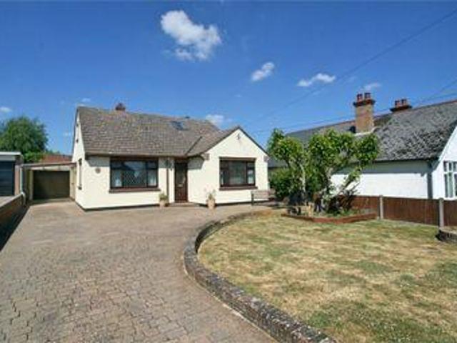 House for sale in Maldon, Essex