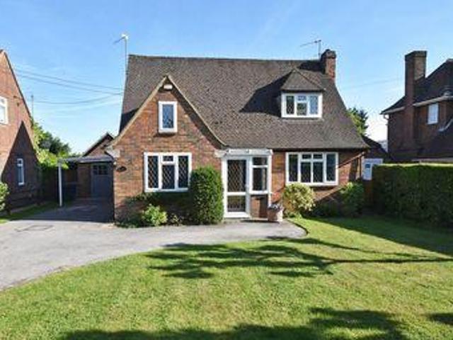 House for sale in Cressex, Buckinghamshire