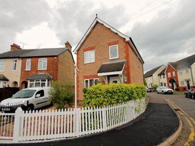House for sale in Braintree, Essex