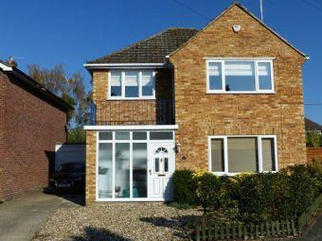 House for sale in Bourne End, Buckinghamshire