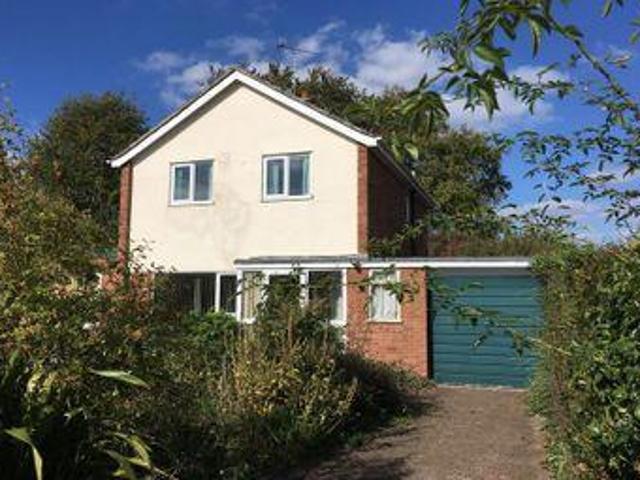 House for sale in Rumwell, Somerset