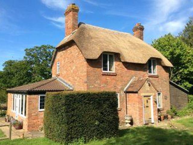 House for sale in Ilminster, Somerset