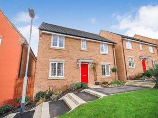 House for sale in Wincanton, Somerset