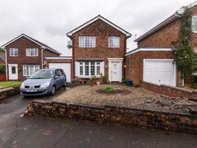House for sale in Abergavenny, Wales