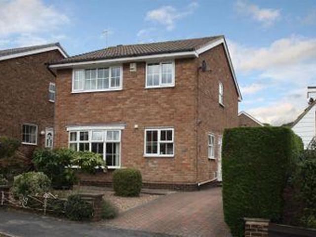 House for sale in Otley, West Yorkshire