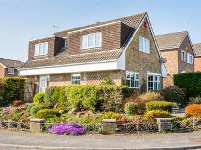 House for sale in Otley, West Yorkshire