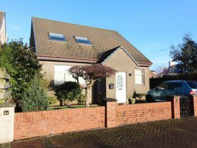 House for sale in Prestwick, Scotland