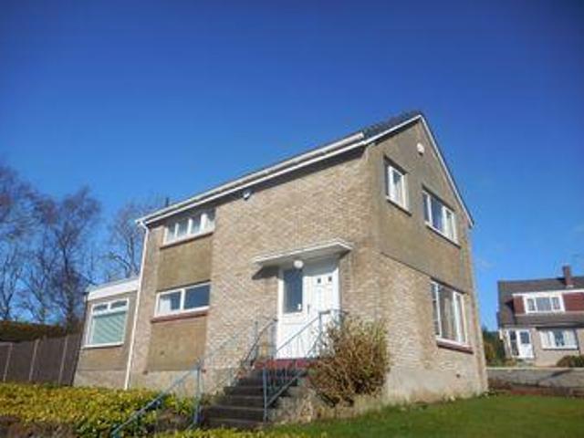 House for sale in Clydebank, Scotland