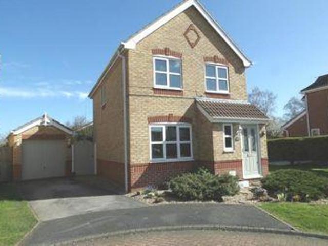 House for sale in Winsford, Cheshire
