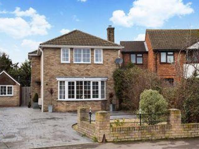 House for sale in Evershot, Oxfordshire