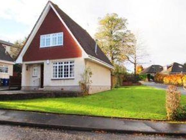 House for sale in Glenburn, Scotland