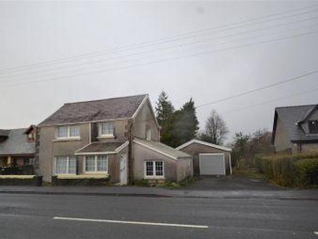 House for sale in Llanelli, Wales