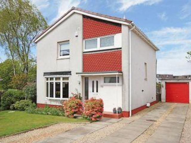 House for sale in Bo'ness, Scotland