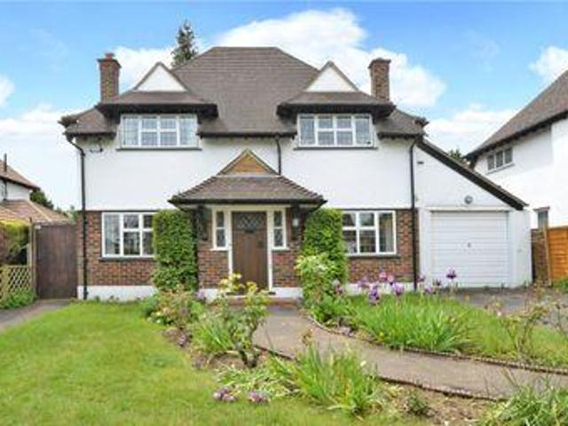 House for sale in Sutton Green, Woking