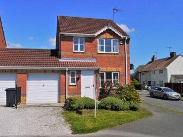 House for sale in Loundsley Green, East Midlands