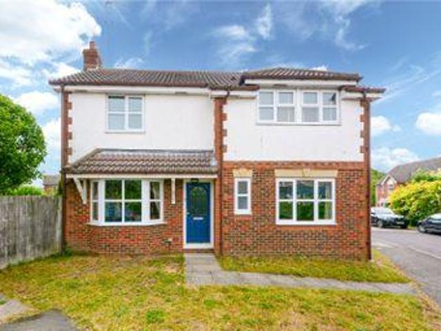 House for sale in Bracknell