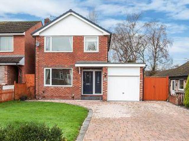 House for sale in Congleton, Cheshire East