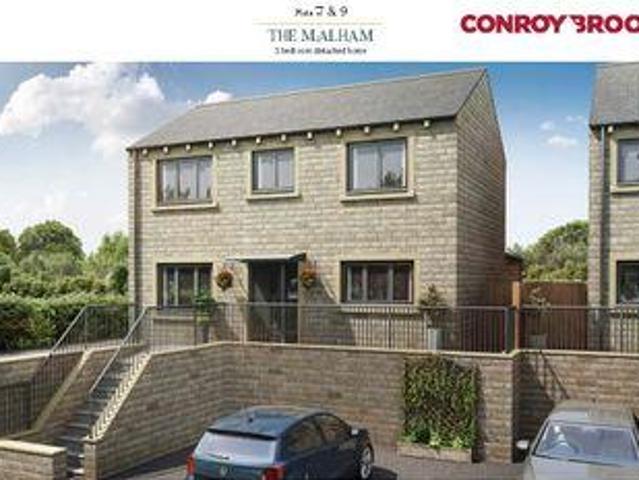 House for sale in Huddersfield, West Yorkshire