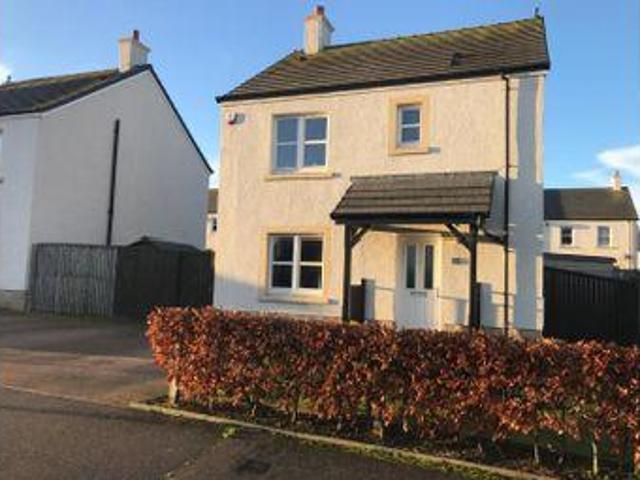 House for sale in Scotland