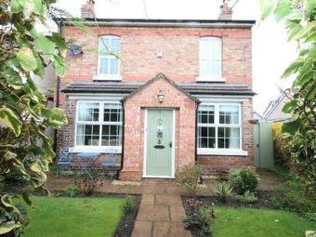 House for sale in Calderstones