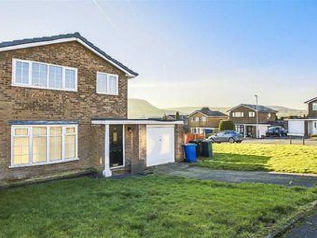 House for sale in Irwell Vale, Lancashire