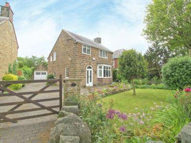 House for sale in Chesterfield, East Midlands