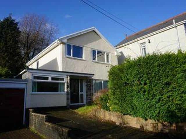 House for sale in Ammanford, Wales