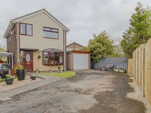 House for sale in Irwell Vale, Lancashire