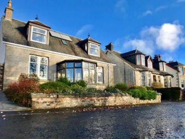House for sale in Beith, Scotland