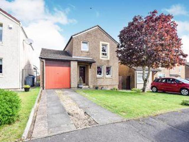 House for sale in Hamilton, Scotland