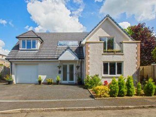 House for sale in Crookedholm, Scotland