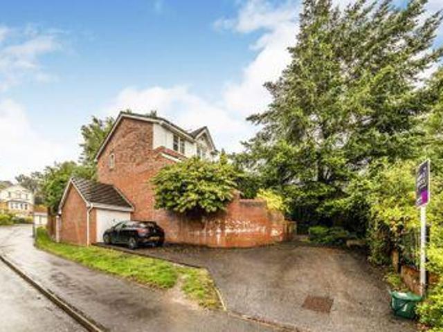 House for sale in Row Town, Surrey