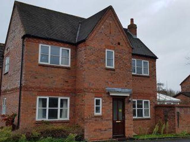House for sale in Warwick, Warwickshire