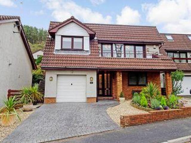 House for sale in Aberavon, Wales