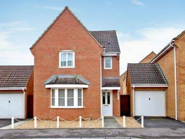 House for sale in Westbury, Wiltshire