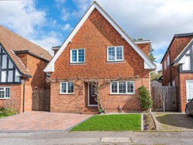 House for sale in Gerrards Cross, Denham