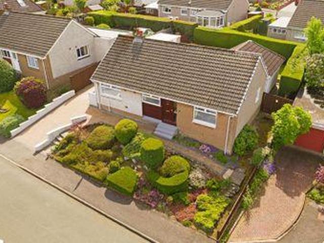 House for sale in Linlithgow, Scotland