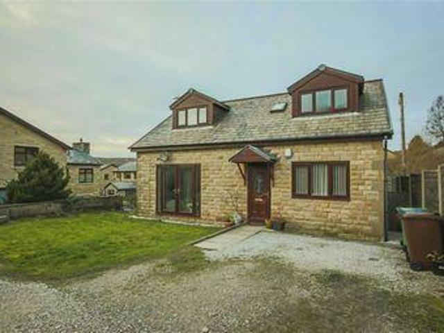House for sale in Rossendale, Lancashire