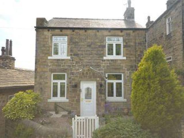 House for sale in West Yorkshire