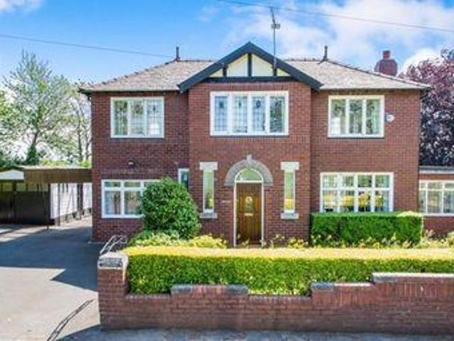 House for sale in Warrington