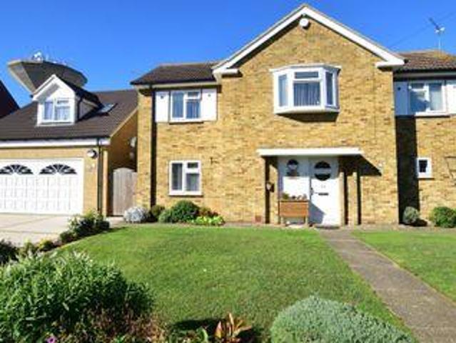 House for sale in Herne, Kent