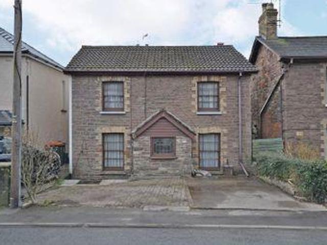 House for sale in Llangybi, Monmouthshire