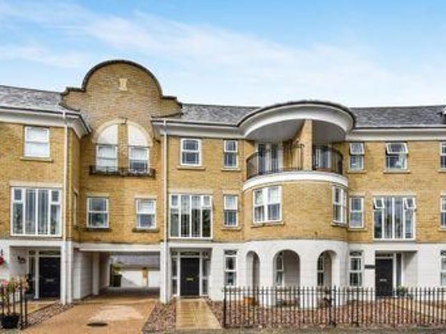House for sale in Camberley, Surrey Heath